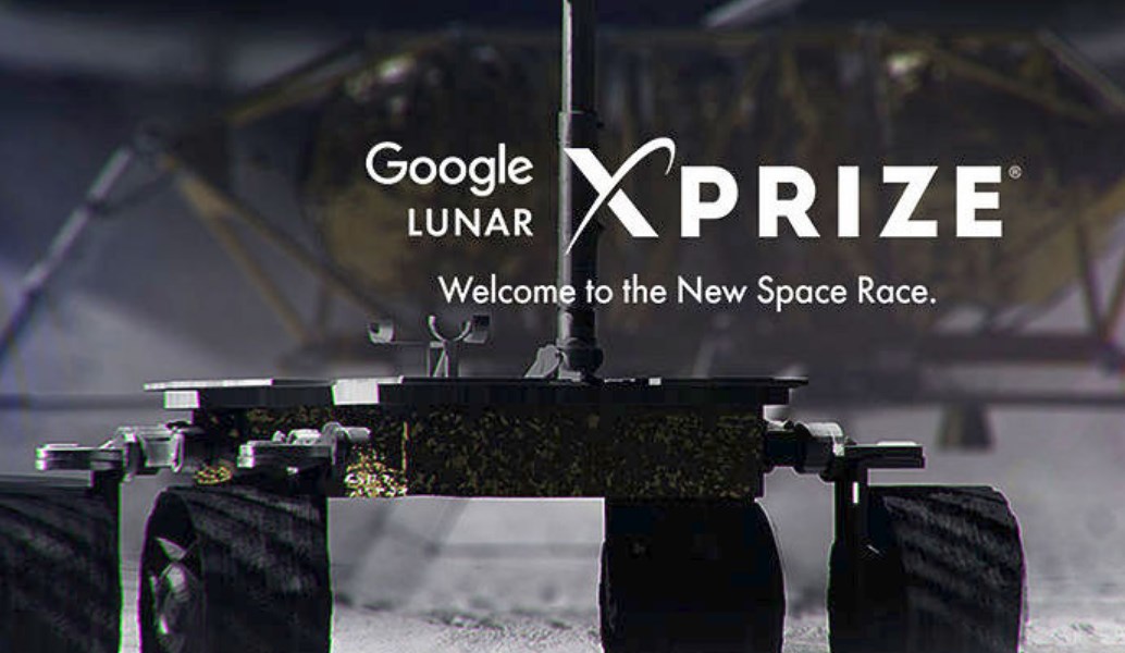 Google Lunar X Prize: Χωρίς νικητή ο διαγωνισμός