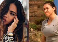 Το Twitter στάζει… φαρμάκι για την Όλγα τη Φαρμάκη (pics)