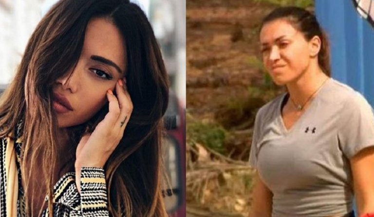 Το Twitter στάζει… φαρμάκι για την Όλγα τη Φαρμάκη (pics)