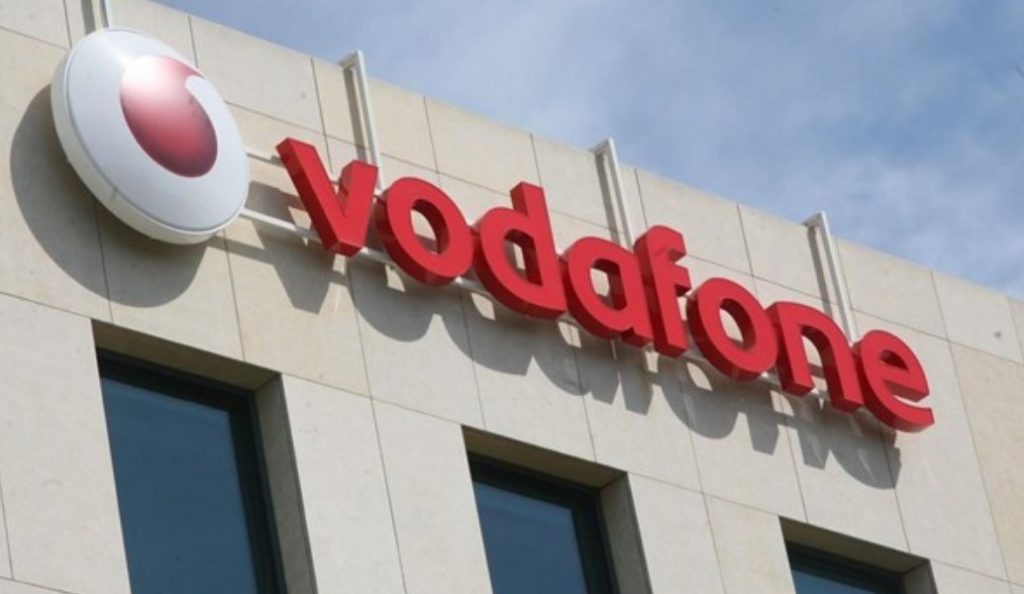 Η Vodafone και η Nokia θα δημιουργήσουν το πρώτο 4G δίκτυο στη Σελήνη