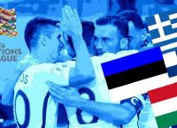 NATIONS LEAGUE 2018: Θα ξεκινήσει με νίκη η Εθνική;