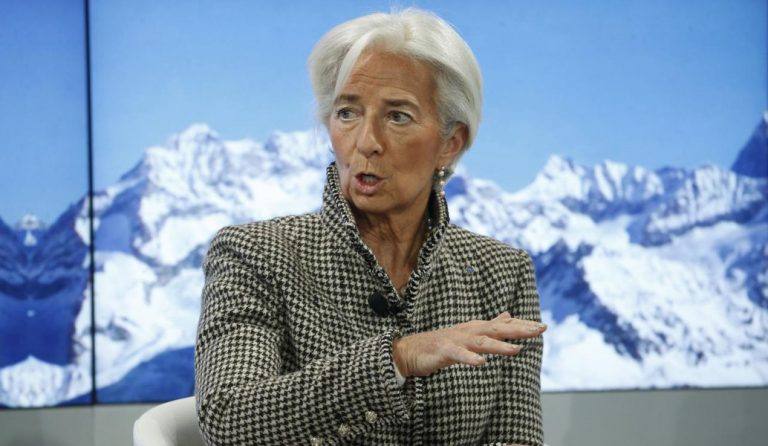 ΔΝΤ: Μια ολόκληρη γενιά μπορεί να μην αναρρώσει ποτέ από το εισοδηματικό χάσμα στην Ευρώπη