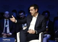 Τσίπρας από Νταβός: Η Ελλάδα παίρνει τολμηρές αποφάσεις για τον 21ο αιώνα, περιμένουμε το ίδιο από την Ευρώπη
