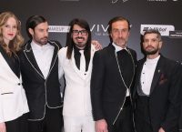 Bridal Fashion Week: Ο Prince Erotokritos στο Ζάππειο Μέγαρο (pics)