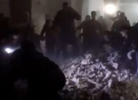 Τουρκία: Πύραυλος από τη Συρία έπληξε τουρκική πόλη
