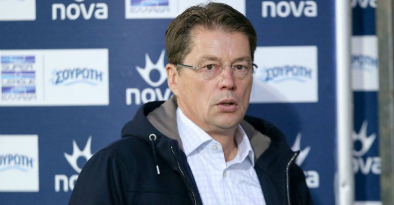Επέστρεψε και δίνει… αναφορά ο Μίχελ!