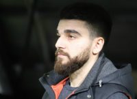 Η αινιγματική ανάρτηση του Γιώργου Σαββίδη (pic)