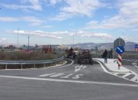 Αγρότες Τρικάλων: Μπλόκο στον κόμβο Μεγαλοχωρίου