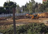 ΑΕΚ: Συνεχίζονται οι… προεργασίες στο γήπεδο (vid)
