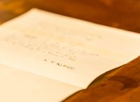 Μαθήματα Καβάφη για όλους στην Ωνάσειο βιβλιοθήκη!