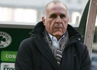 Κωνσταντίνου σε δικηγόρο Ταυλαρίδη: ”Δεν μπορείς να μιλάς έτσι για τον Παναθηναϊκό”
