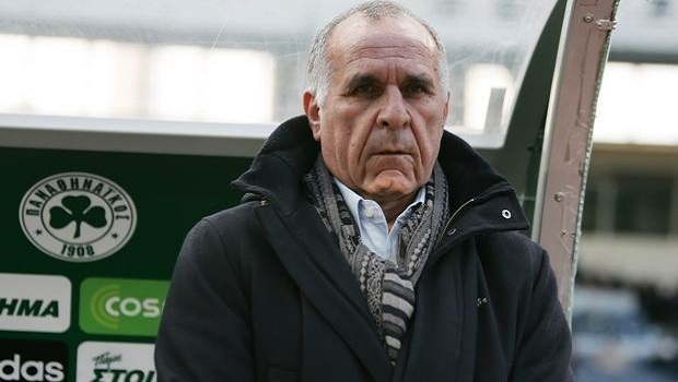 Κωνσταντίνου σε δικηγόρο Ταυλαρίδη: ”Δεν μπορείς να μιλάς έτσι για τον Παναθηναϊκό”