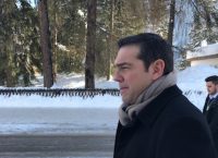 Νταβός: Τι συζήτησε ο Τσίπρας στις συναντήσεις με Ντβορκόβιτς και Ράμα