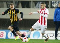 Ολυμπιακός – ΑΕΚ 0-0: Όλα… μηδέν στο ντέρμπι, προβάδισμα η ΑΕΚ
