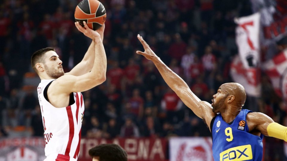 Άσχημα τα νέα για τον Ολυμπιακό