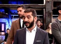Masterchef 2: Spoiler alert αλλά αυτή είναι η τελική τριάδα (pic)
