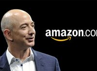 Jeff Bezos: Διαστάσεις ρεκόρ στην περιουσία του μετά τα σούπερ μάρκετ χωρίς ταμεία της Amazon