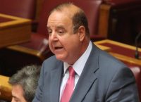 Παύλος Χαϊκάλης: Ο Αντώνης Σαμαράς δικαιώθηκε στο Σκοπιανό