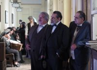 Οι ταινίες της εβδομάδας (25/1-31/1): Ο θρίαμβος της ΑΕΚ του 1968 και ο αφορισμός του Τζέιμς Φράνκο (vids)