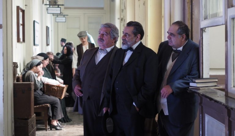 Οι ταινίες της εβδομάδας (25/1-31/1): Ο θρίαμβος της ΑΕΚ του 1968 και ο αφορισμός του Τζέιμς Φράνκο (vids)