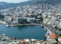 Καβάλα: Αύξηση στις διανυκτερεύσεις των ξενοδοχείων της πόλης το 2017