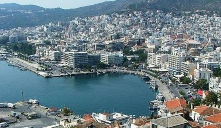 Καβάλα: Αύξηση στις διανυκτερεύσεις των ξενοδοχείων της πόλης το 2017