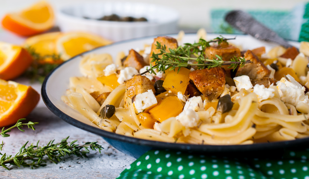 Χυλοπίτες: Το άκρως “αμαρτωλό” ελληνικό ζυμαρικό με…σύγκλινο