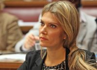 Εύα Καϊλή: Το συλλαλητήριο ανήκει στον κόσμο και όχι στους ακραίους