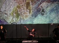 Mellonia: Οι Hippo Theatre Group “πρωτοτυπούν” στο Θέατρο Χώρος