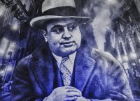 Ο θάνατος του Αλ Καπόνε: Η ιστορία του μεγαλύτερου μαφιόζου όλων των εποχών