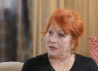 Χρυσούλα Διαβάτη: Ξεσπά κατά του Γιώργου Αγγελόπουλου για την συμμετοχή του στο “Τατουάζ” (vid)