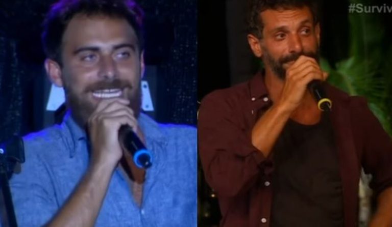 Είναι αλήθεια: Γιώργος Χρανιώτης και Μάριος επιστρέφουν στο Survivor (vid)