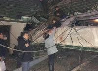 Εκτροχιασμός τρένου στο Μιλάνο: Πέντε νεκροί και 100 τραυματίες