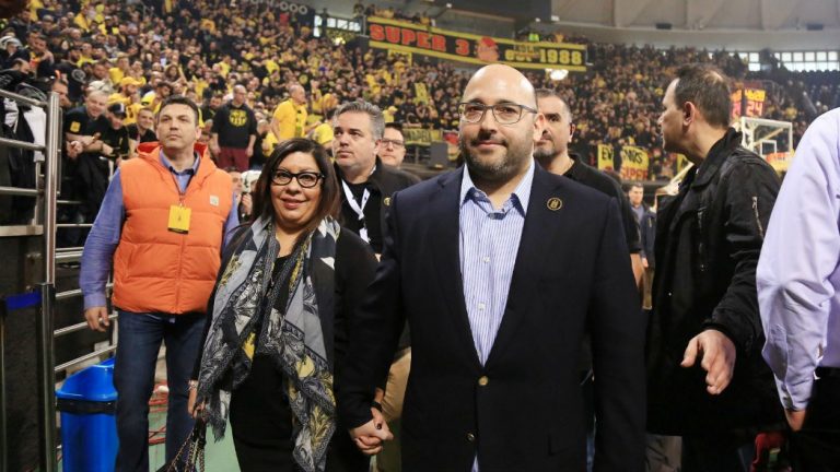 Στενεύουν τα περιθώρια για τον Άρη