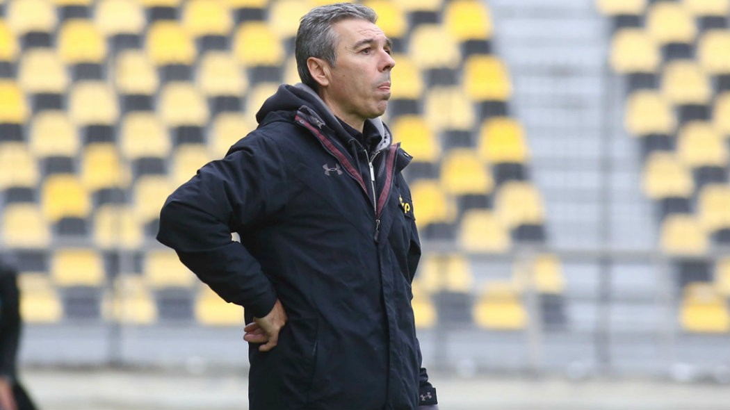 ”Τέσσερα χρόνια μακριά από τη Super League είναι πολλά”