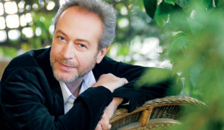 Γρηγόρης Βαλτινός στο www.pagenews.gr: “Η ψυχή δεν κάνει λάθη”