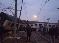 Ιταλία: Πρόβλημα στις ράγες η αιτία του σιδηροδρομικού δυστυχήματος έξω από το Μιλάνο