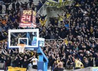 Ανακοινώθηκε από την ΑΕΚ