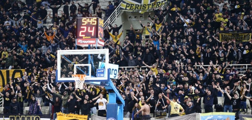 Ανακοινώθηκε από την ΑΕΚ