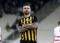 ΑΕΚ: Φήμες για πώληση Λιβάγια και Χουλτ