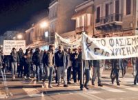 Δήμος Χίου: “Ανεπιθύμητα” τα στελέχη της Χρυσής Αυγής