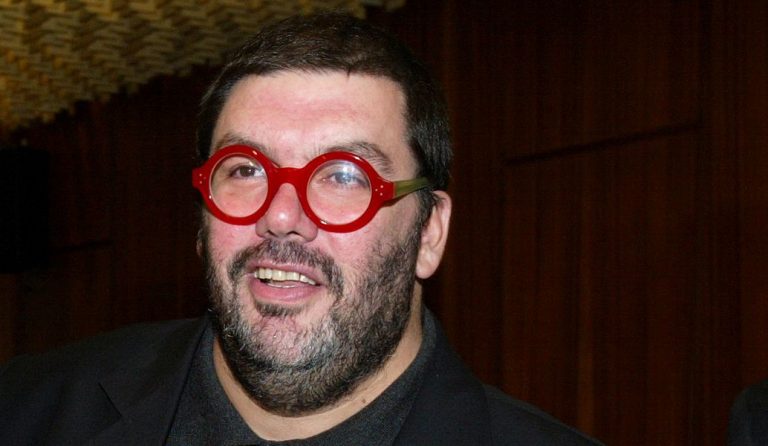 Θανάσης Λάλας: Η Χρύσα Ρώπα και οι μέρες που ήμουν ο πιο κακοπληρωμένος στο “Βήμα”