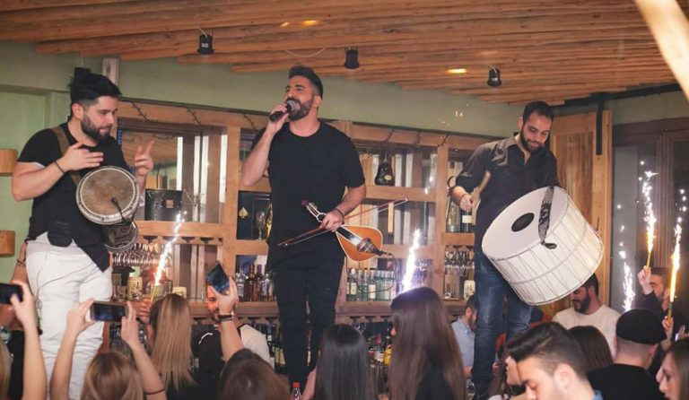 Κάθε Τετάρτη “Γίνεται της Κρήτης”