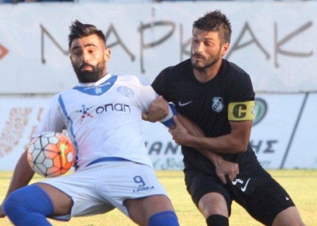 ”Χαντί και Βουό θα δώσουν στον Άρη όσα του έλειψαν”