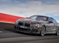 BMW 8 Concept: Ένας Γερμανός στην Ιταλία