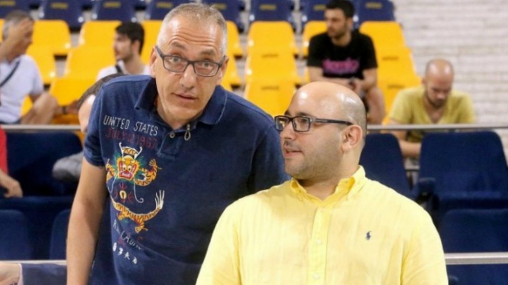 Άρης: Εν αναμονή της απάντησης Λάσκαρη