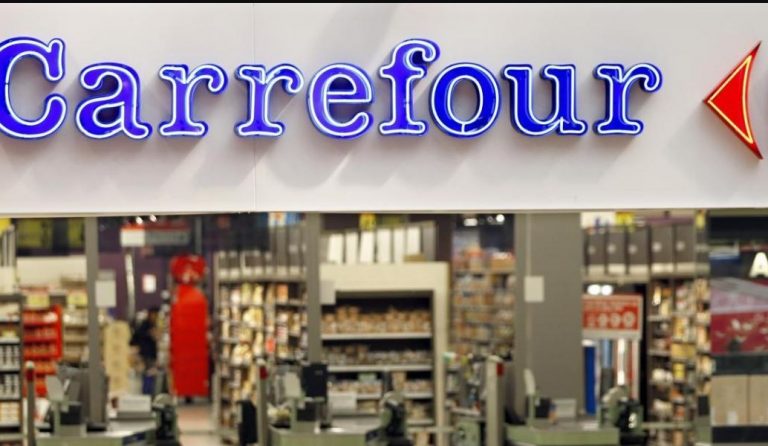 Carrefour: Κόβει άλλες 1.233 θέσεις στο Βέλγιο