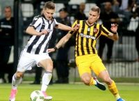 ΠΑΟΚ: Αυτή είναι η συμφωνία για Τσίμιροτ