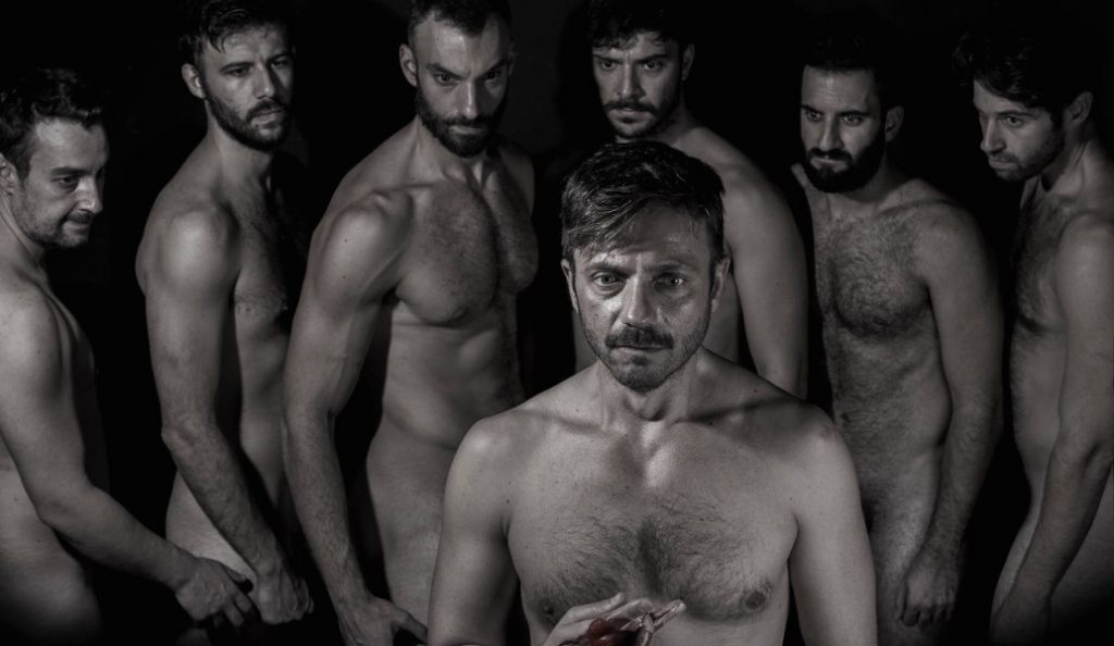 The Curing Room: 2ος χρόνος επιτυχίας, 111 παραστάσεις και συνεχίζει