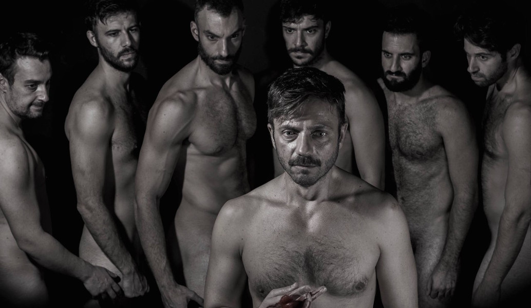 The Curing Room: 2ος χρόνος επιτυχίας, 111 παραστάσεις και συνεχίζει